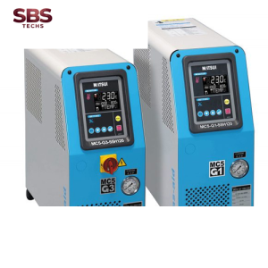 Bộ điều khiển nhiệt độ khuôn MC5-G3-200L95 Matsui