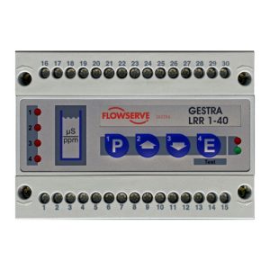 Bộ điều khiển NRS1-40 (CANopen) Gestra