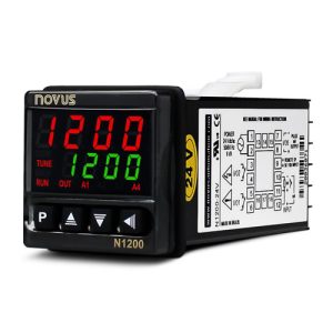 Bộ điều khiển PID 8120200220 NOVUS Automation