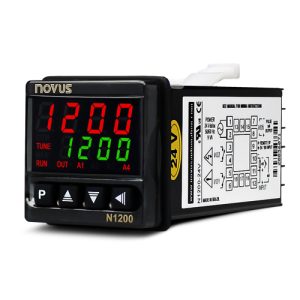 Bộ điều khiển PID tự động thích ứng N1200 NOVUS