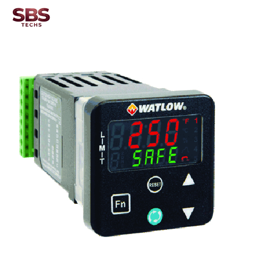 BỘ ĐIỀU KHIỂN PM 2292-3842 Watlow Vietnam