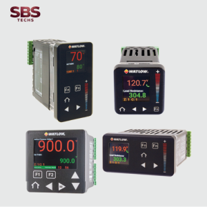 Bộ điều khiển PM 2308-4086 Watlow Vietnam