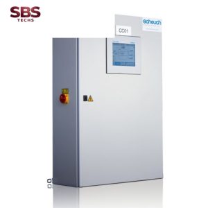 Bộ điều khiển PM-B + 1467831 SCHEUCH