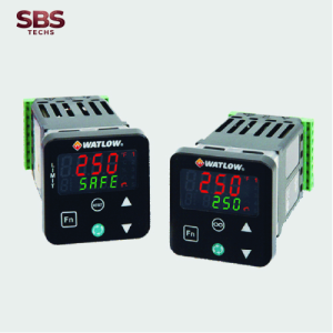 Bộ điều khiển PM6L3AJ-AAAAGWP Watlow Vietnam
