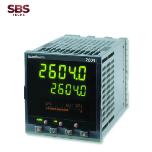 Bộ điều khiển quy trình nâng cao 2604F/VL/121 Watlow Vietnam