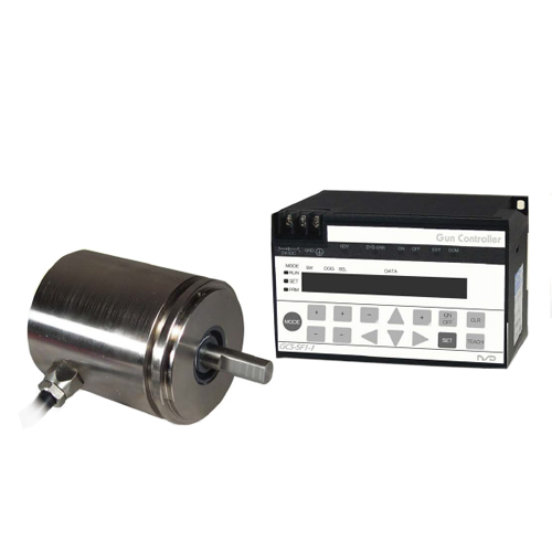 Bộ điều khiển súng GCS-1 NSD