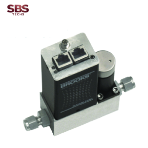 Đồng hồ đo áp suất & Bộ điều khiển SLA5853S2GAB2C2A1 Brooks Instrument