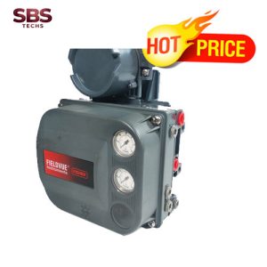 Bộ điều khiển van kỹ thuật số DVC-6010 AD Fisher