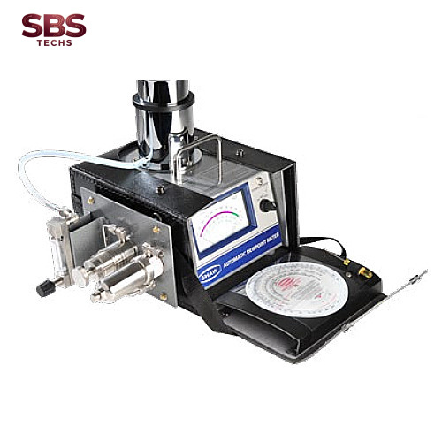 Bộ điều nhiệt lấy mẫu SU3 Shaw