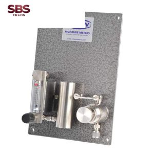 Bộ điều nhiệt lấy mẫu SU4 Shaw