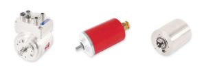 Bộ giải mã xung chống cháy nổ ATEX TR-Electronic Vietnam