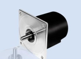 Bộ giải mã xung TK560.F.20.11/30.S.K6.10.L07.PP2-1130