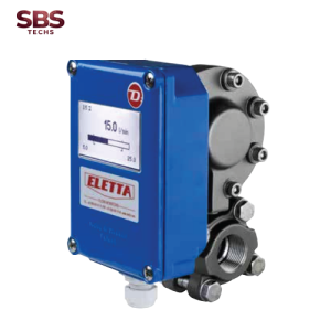 Bộ giám sát lưu lượng cơ học 251011015 ELETTA Vietnam