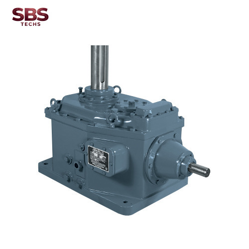 Bộ giảm tốc độ bánh răng côn xoắn ốc FD 1311 Reducer Amarillo Gear
