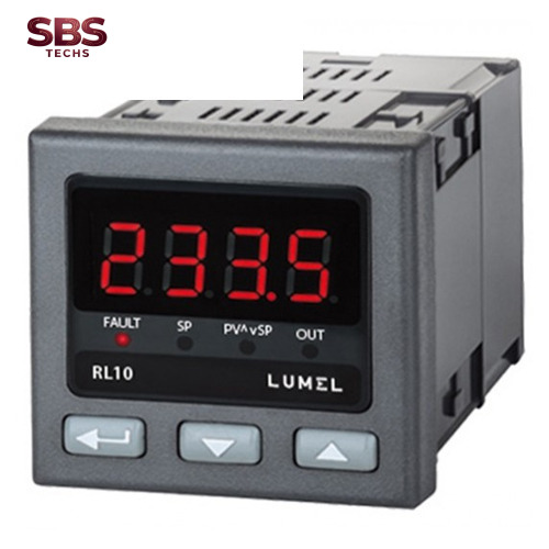 Bộ Giới hạn nhiệt độ RL10 Lumel