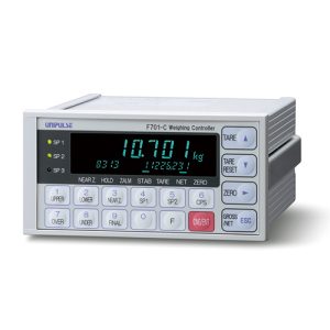 Bộ hiển thị F701-C Unipulse