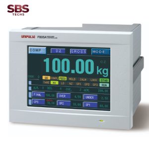 Bộ hiển thị F805AT Unipulse