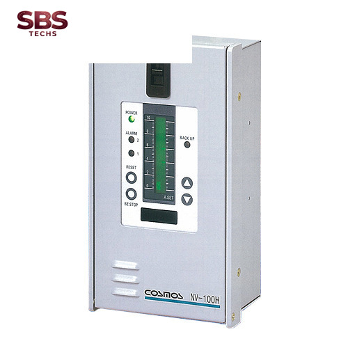 Bộ hiển thị NV-100C-A11 New-Cosmos