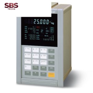 Bộ hiển thị trọng lượng Unipulse F800 Unipulse