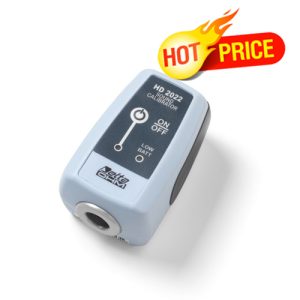 Bộ hiệu chỉnh mức âm thanh HD2022 Delta Ohm