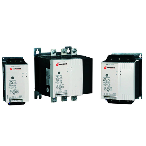 Bộ khởi động mềm ASAC 0/1 Santerno Vietnam