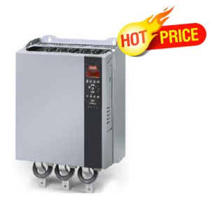 Bộ khởi động mềm MCD 500-600 Danfoss