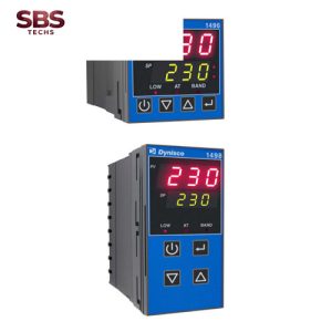 Bộ kiểm soát nhiệt độ Dynisco dòng 1496 - 1498 / Temperature Controllers 1496 - 1498 series DYNISCO