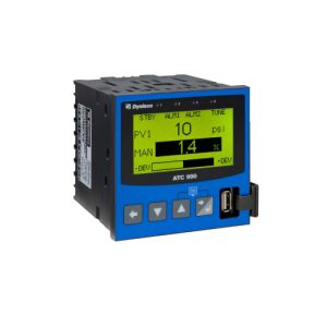 Bộ kiểm soát quy trình Dynisco ATC990/ ATC990 Process Controller DYNISCO