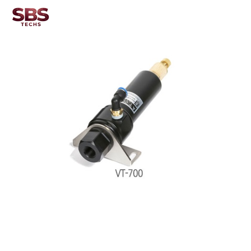 Bộ làm mát khí nén Vortex Tube ATC Pneumatic VT-700
