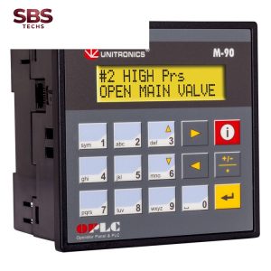 Bộ lập trình PLC M91 M91™ Unitronics Vietnam