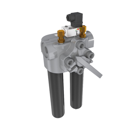 Bộ lọc 160-LDN-0400-G10-A-0C-09-B5.0-S083-P-00 EPE Process Filters & Accumulators