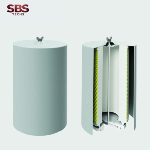 Bộ lọc không khí SC40 46515038 VENTUR Viet Nam