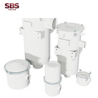 Bộ lọc sương mù dầu VIỆT nghiệp Solberg HDL Series