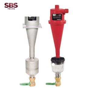 Bộ lọc Vortex Dynamix CL70LW Nikuni