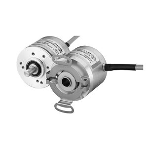 Bộ mã hoá 8.5000.8314.5000 - RS422 Kubler
