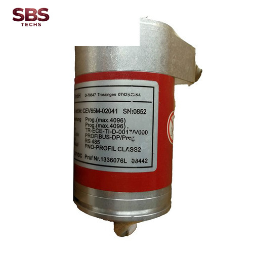 Bộ mã hóa CEV65M-02041 TR Electronic
