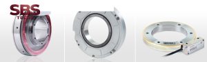 Bộ mã hóa góc - Angle encoders tích hợp ổ trục trục rỗng và khớp nối stato - Heidenhain Vietnam