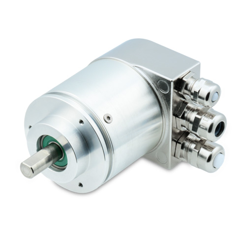Bộ mã hoá GXMMW.A203P33 - 11032550 Baumer
