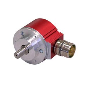 Bộ mã hoá IEV62-00002 TR Electronic