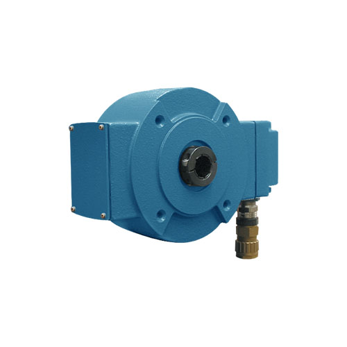 Bộ mã hoá M6C-4S8HX51-W003 Nidec