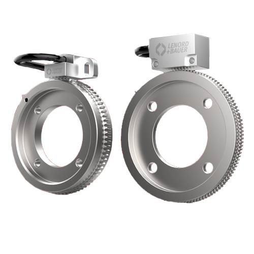 Bộ mã hóa Nhỏ - MiniCoder encoder Lenord + Bauer