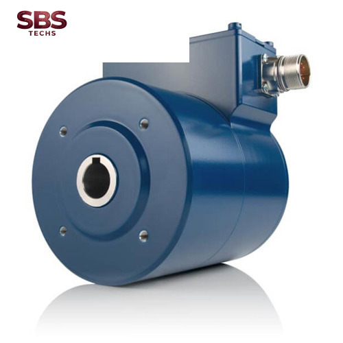 Bộ mã hóa tăng dần - Incremental encoders Hubner Giessen
