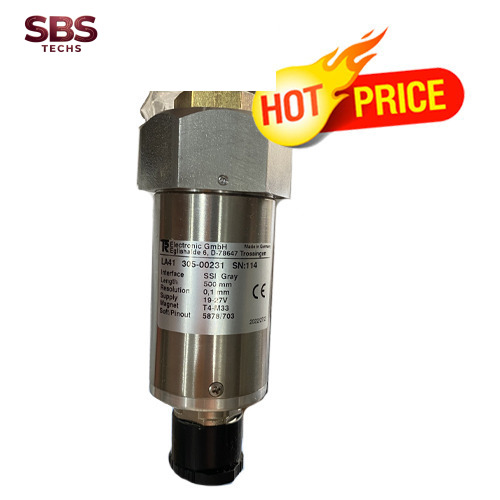 Bộ mã hóa tuyến tính L4A1 305 00231 TR ELECTRONIC