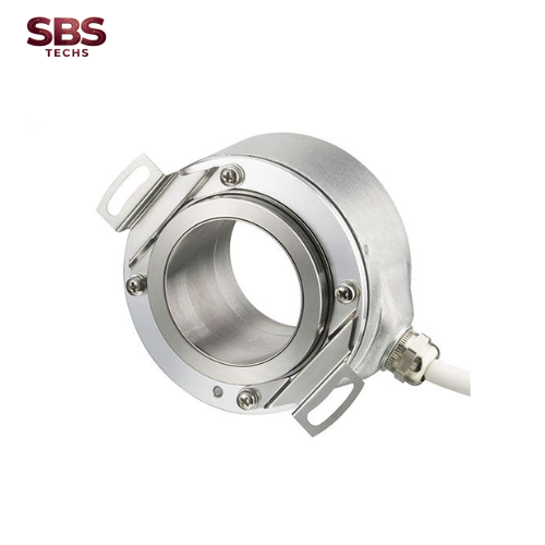 Bộ mã hóa vòng quay Encoder trục âm Hengstler RI76TD/ 2048AX.4X30TF-K0-S