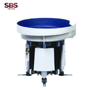 Bộ nạp linh kiện chuyển động kép DM-65C SINFONIA Vietnam