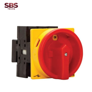 Bộ ngắt mạch quay P1-32/EA/SVB Eaton Vietnam