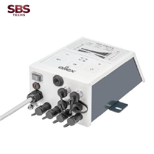 Bộ nguồn ES61 / EAADXXXX Eltex-Elektrostatik Vietnam