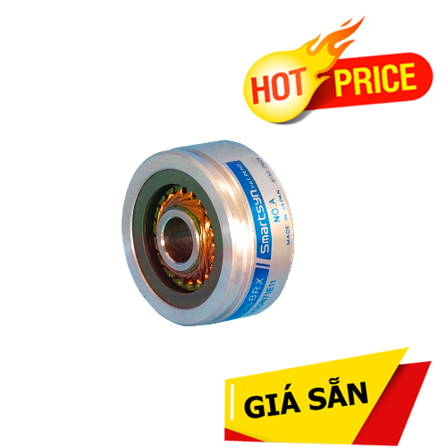 Bộ phân giải không chổi quét - Brushless resolvers (Smartsyn) Tamagawa-seiki
