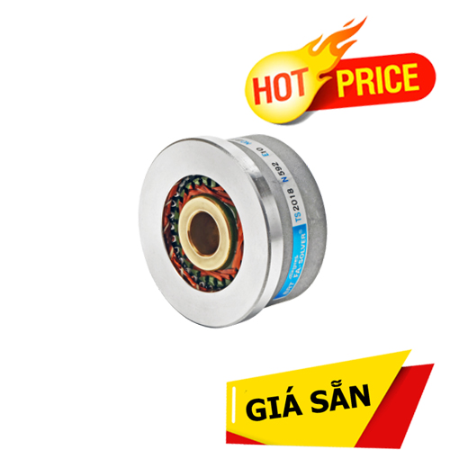 Bộ phân giải không chổi than (FA-SOLVER) Tamagawa-seiki