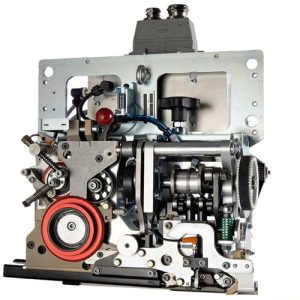 Bộ phận mô tơ hàn hoàn chỉnh của đầu dây đai 1835.021.851 / H3000 SIGNODE